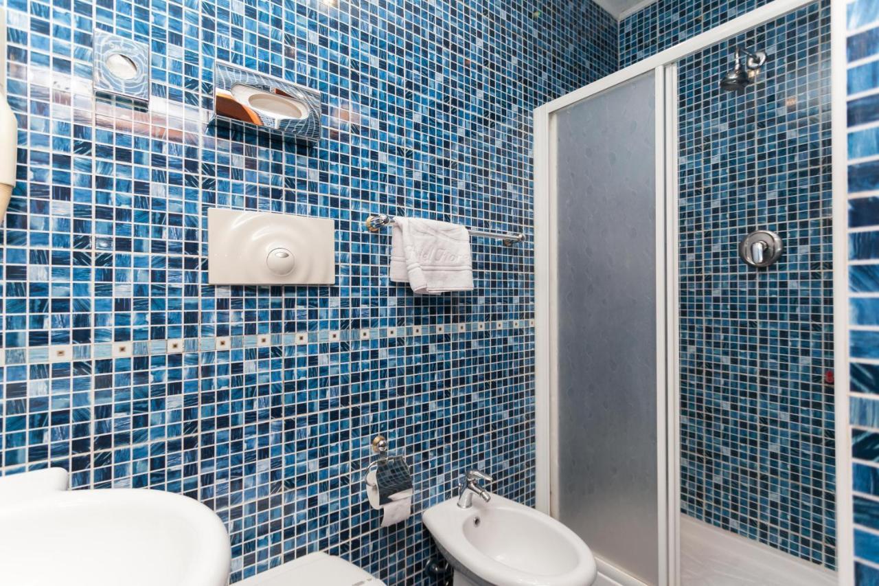 New Apartment Marghera 밀라노 외부 사진