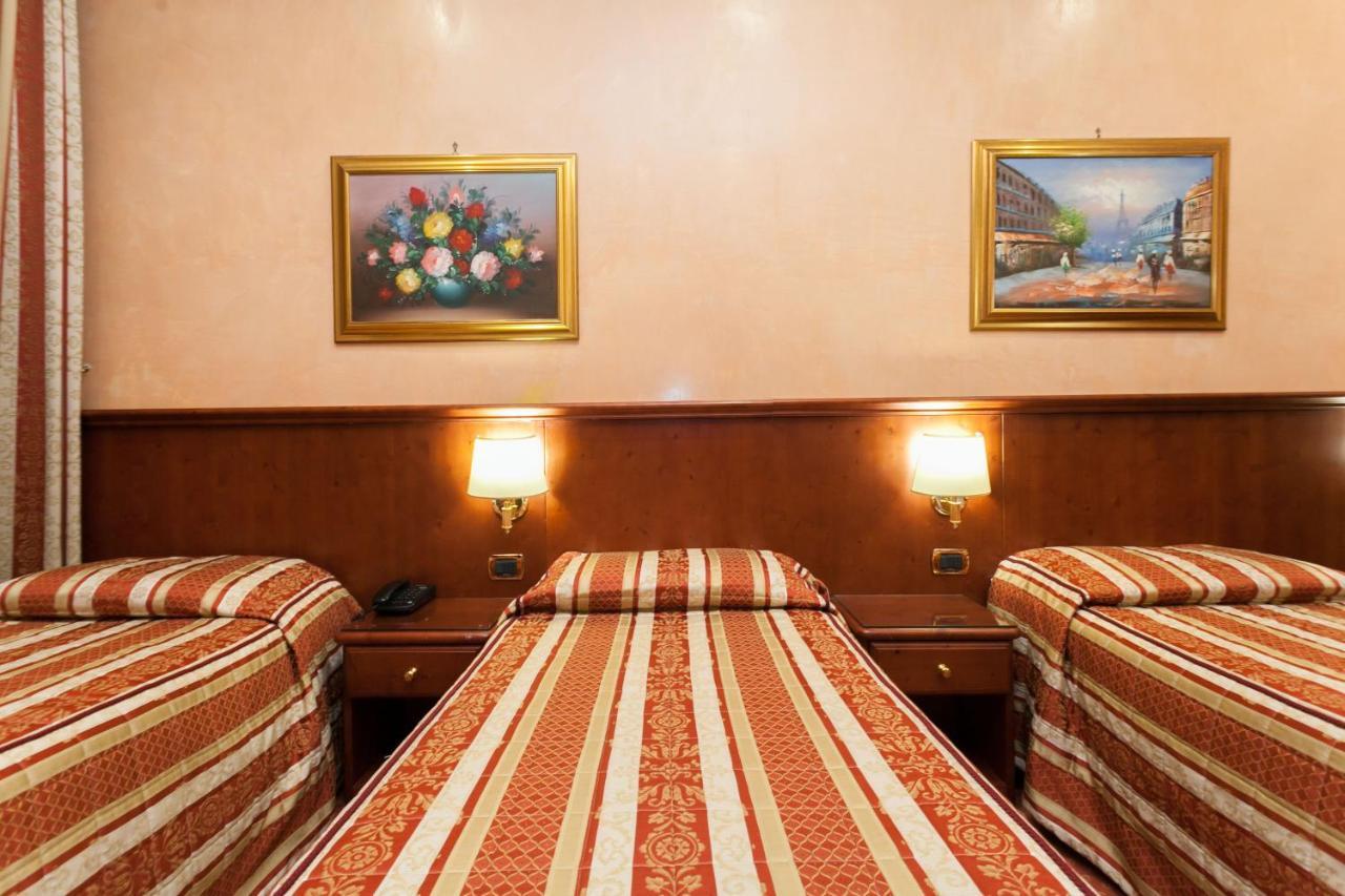 New Apartment Marghera 밀라노 외부 사진