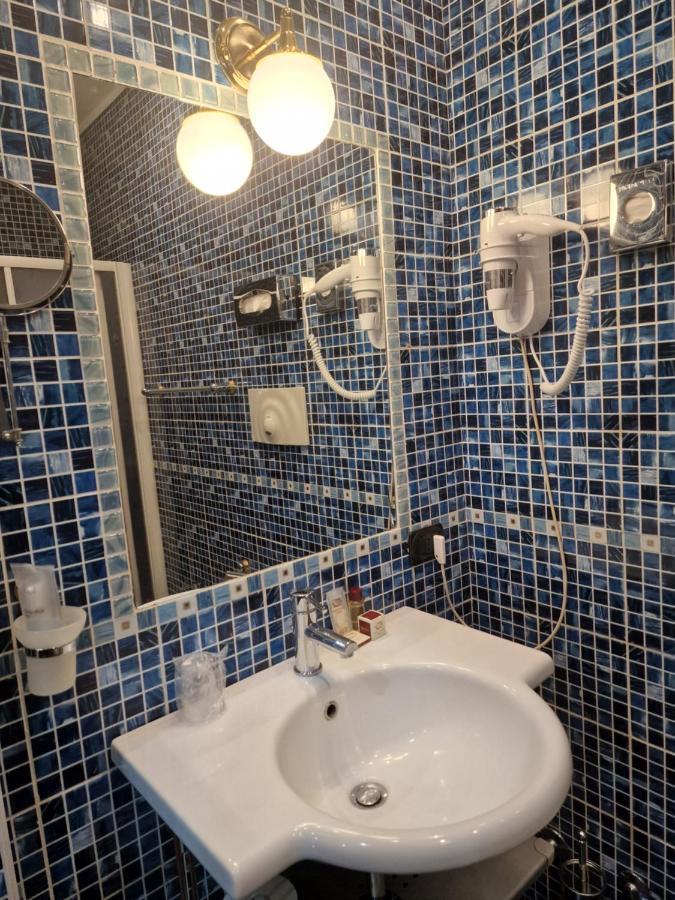 New Apartment Marghera 밀라노 외부 사진