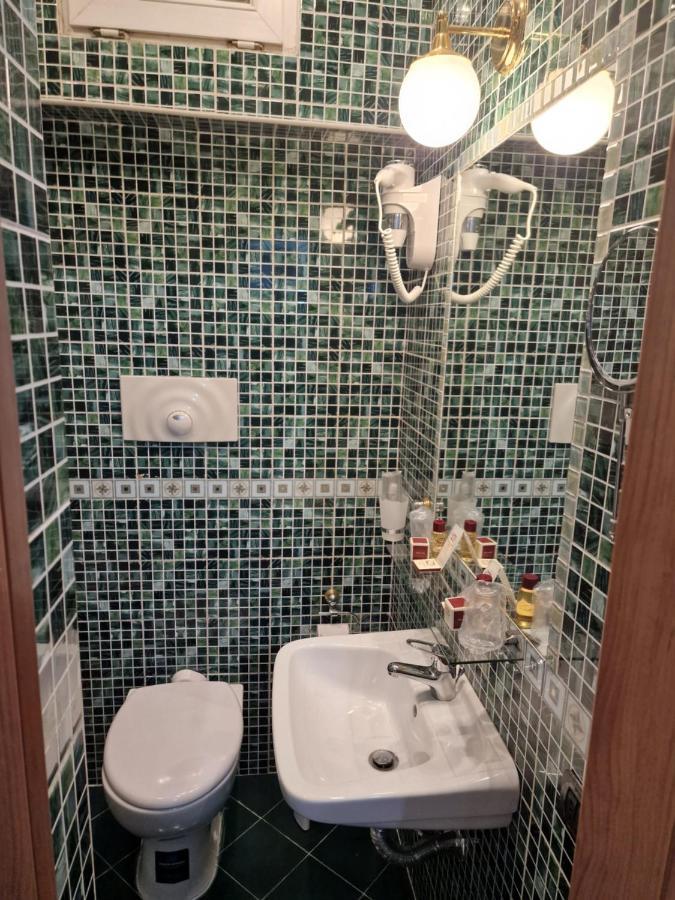 New Apartment Marghera 밀라노 외부 사진