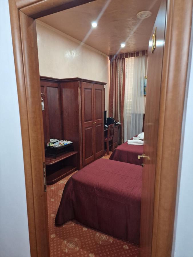 New Apartment Marghera 밀라노 외부 사진