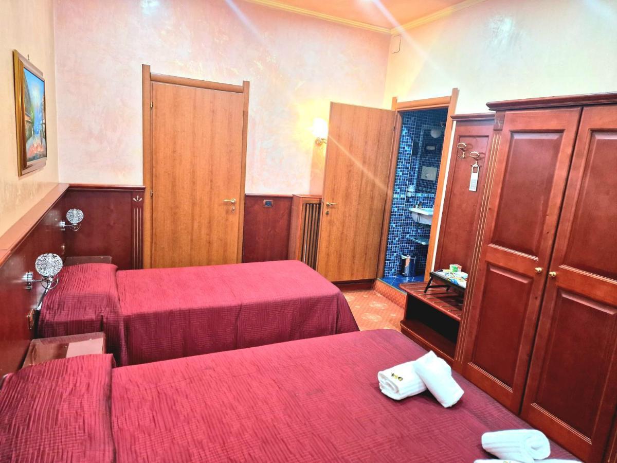 New Apartment Marghera 밀라노 외부 사진
