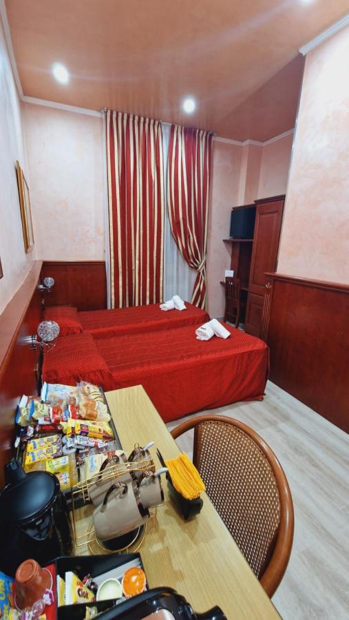 New Apartment Marghera 밀라노 외부 사진