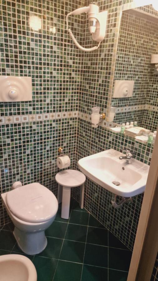 New Apartment Marghera 밀라노 외부 사진