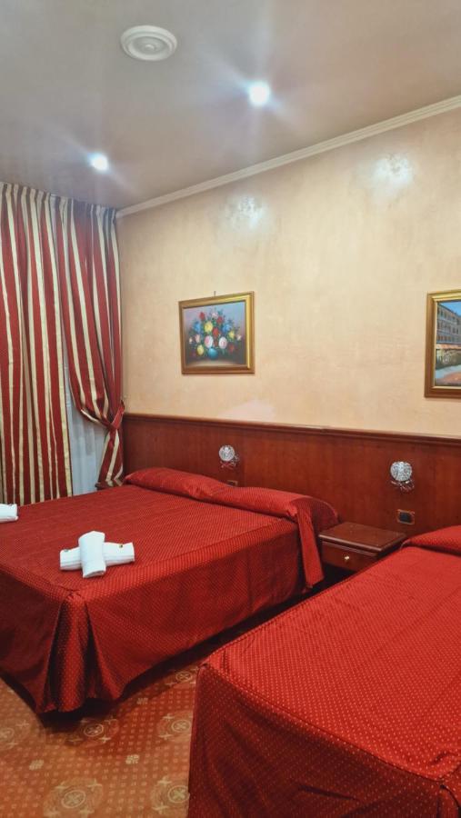 New Apartment Marghera 밀라노 외부 사진