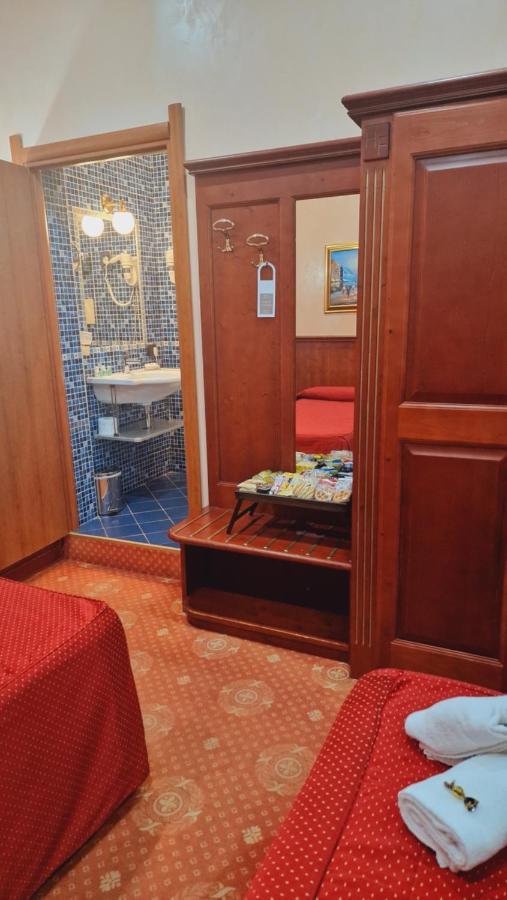 New Apartment Marghera 밀라노 외부 사진