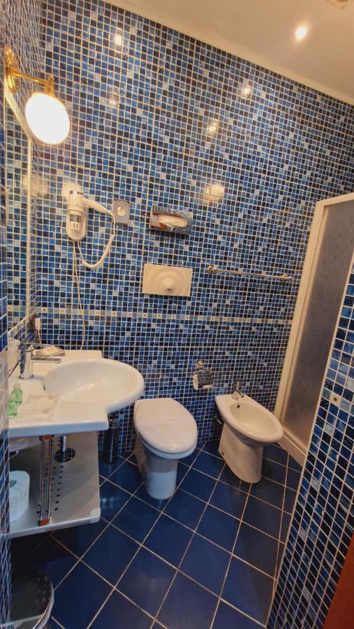 New Apartment Marghera 밀라노 외부 사진