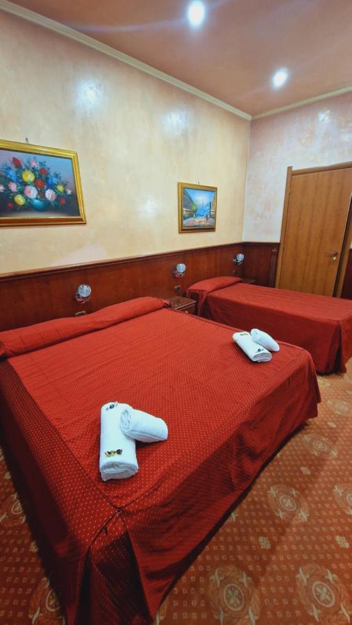 New Apartment Marghera 밀라노 외부 사진