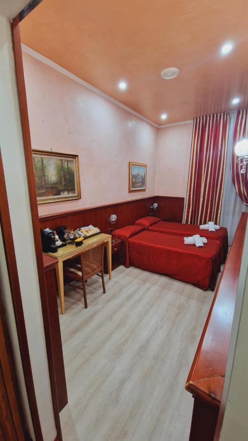 New Apartment Marghera 밀라노 외부 사진