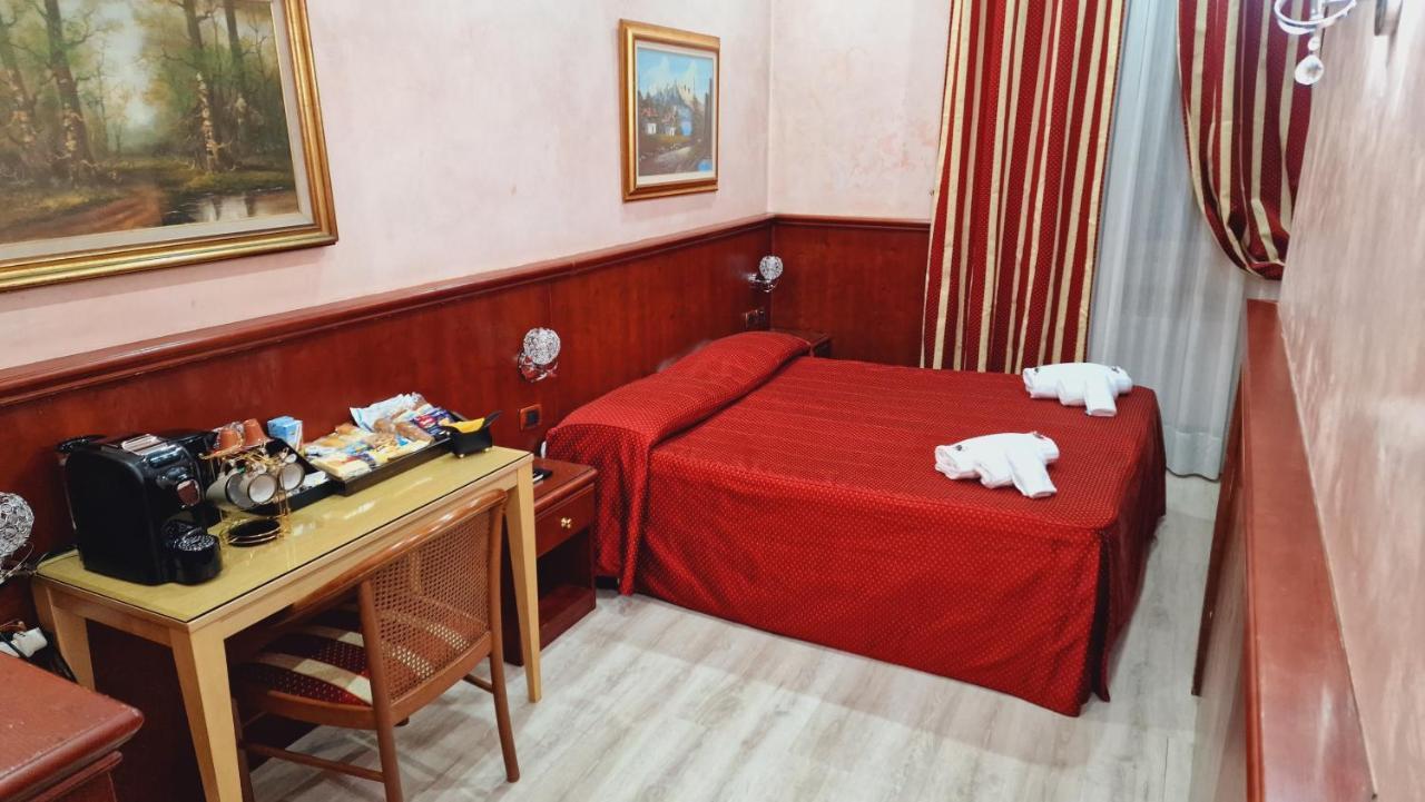 New Apartment Marghera 밀라노 외부 사진